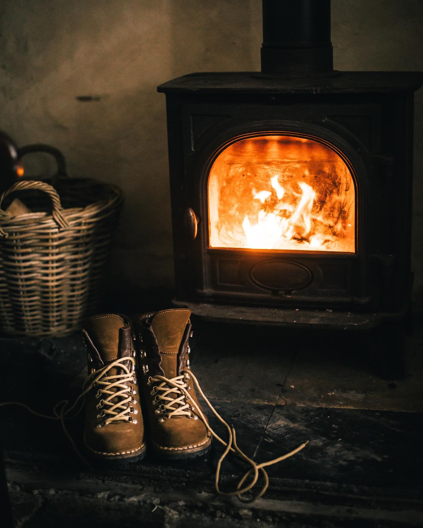 When light meets the trails the encounter between Marte Marie and Sentier Italia