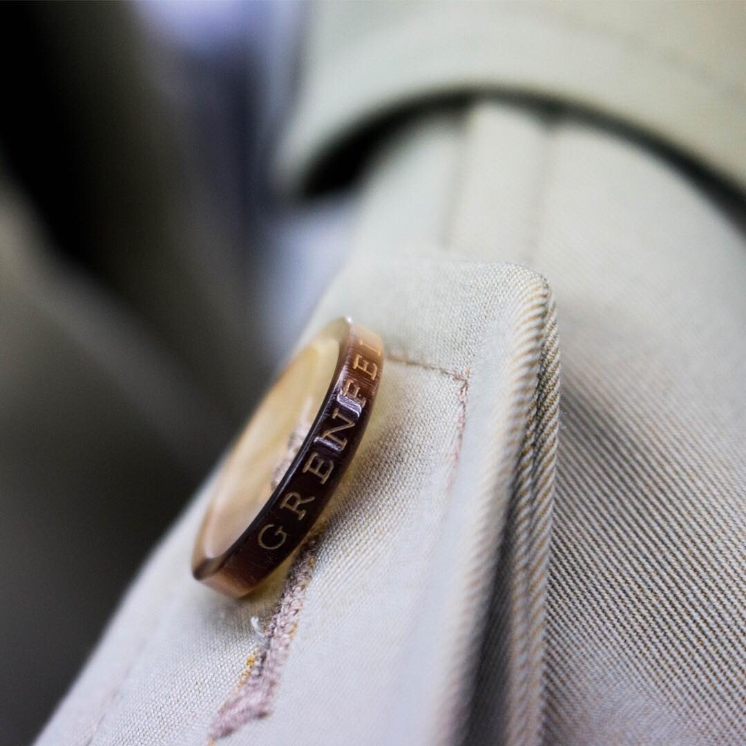 Grenfell where elegance meets adventure