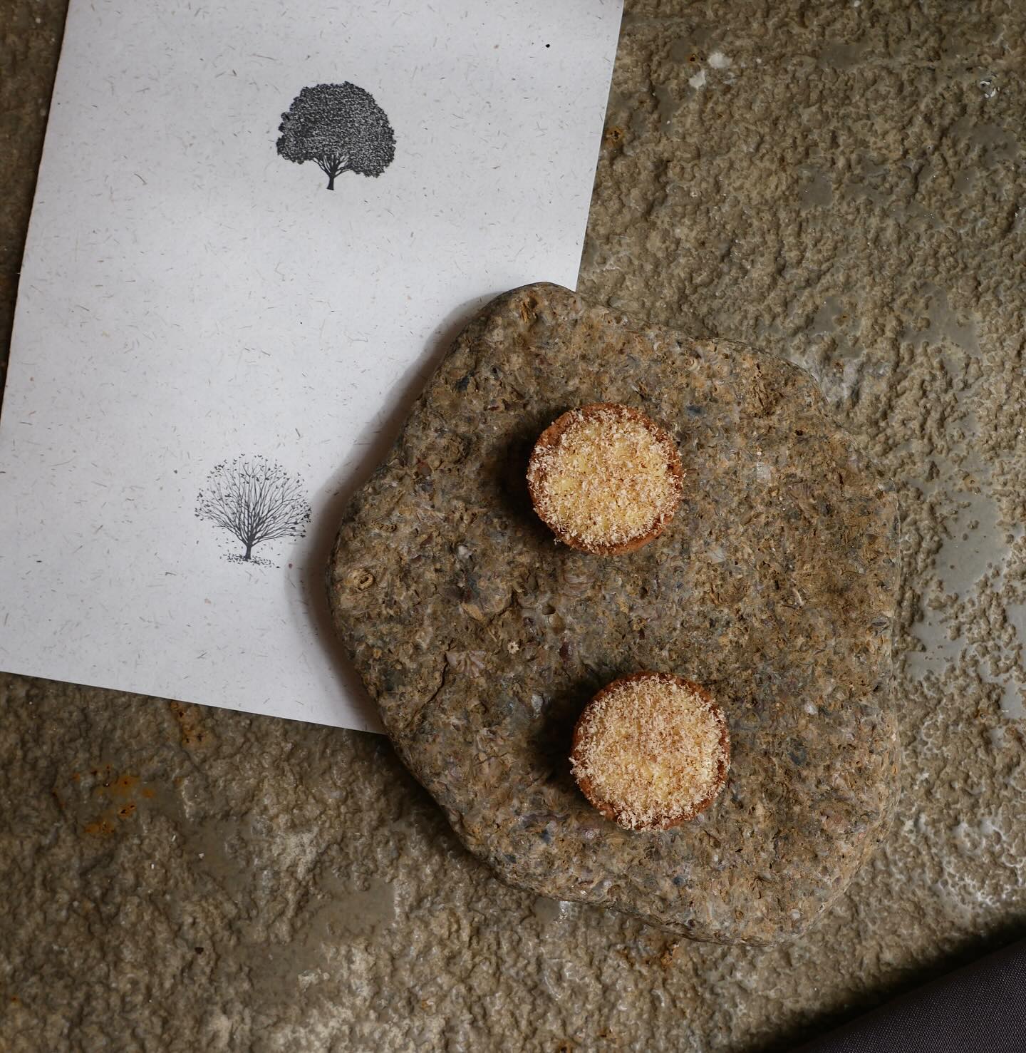 Mýse, where cuisine meets the poetry of North Yorkshire.