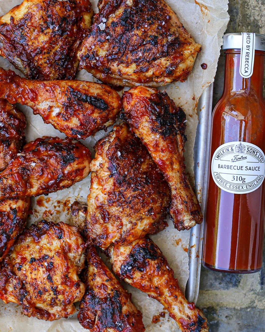 Tiptree, a story of jam and passion.