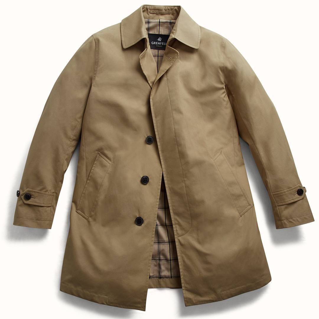 Grenfell where elegance meets adventure