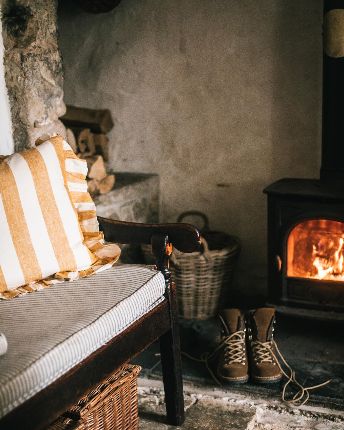 When light meets the trails the encounter between Marte Marie and Sentier Italia