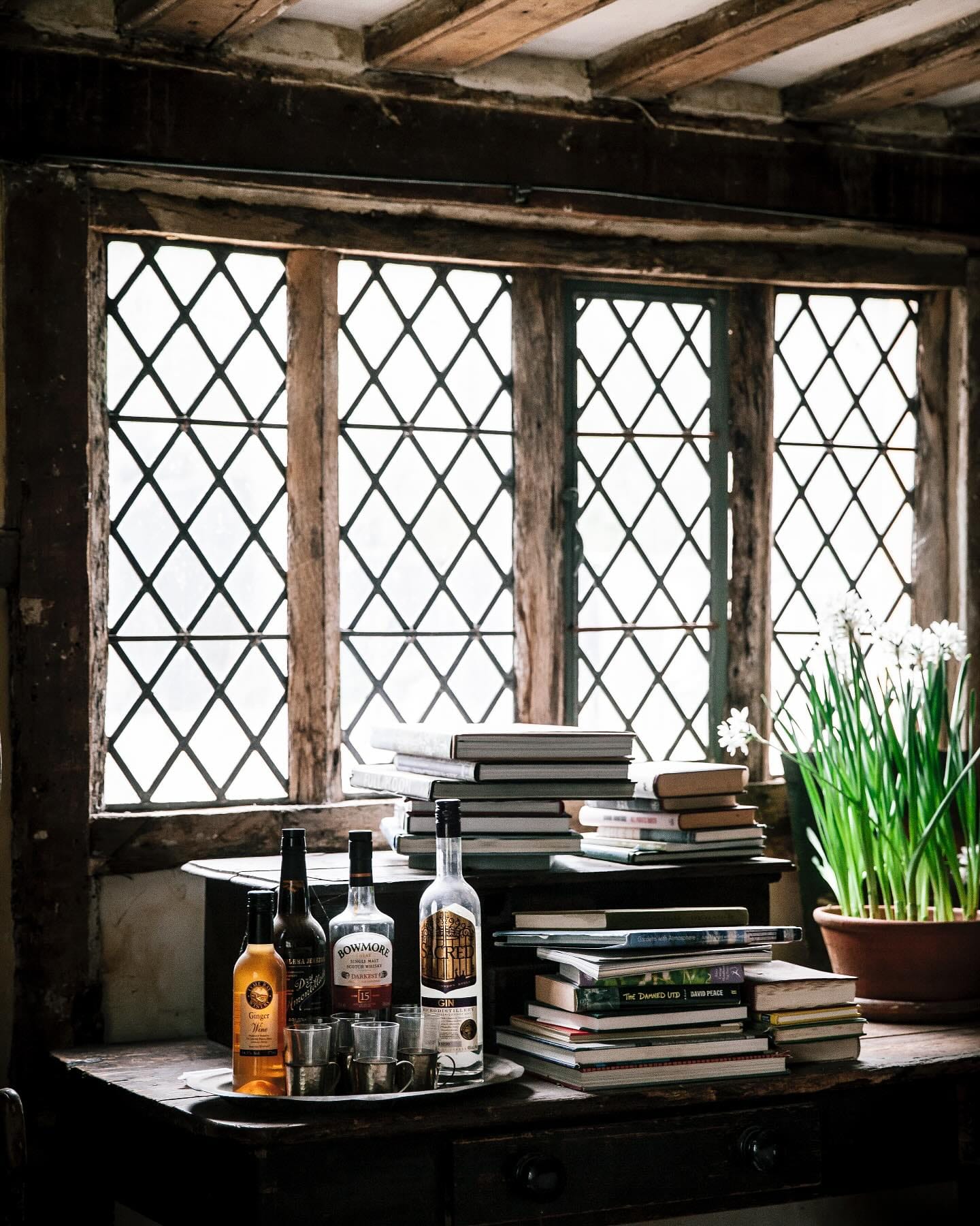 When light meets the trails the encounter between Marte Marie and Sentier Italia