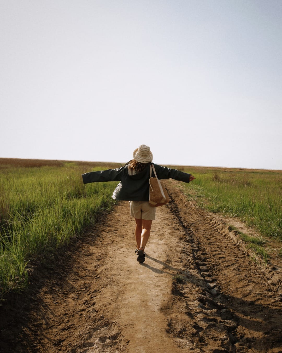 Barbour and the elegance that smells of rain
