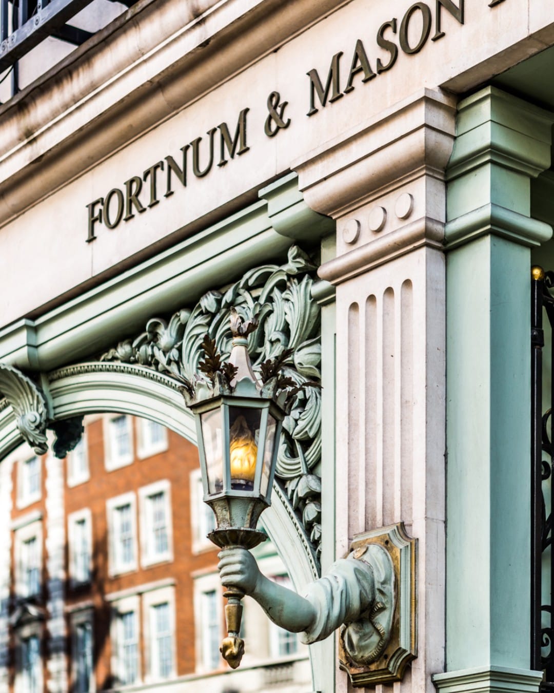 Fortnum & Mason, three centuries of taste, elegance, and a touch of British magic.