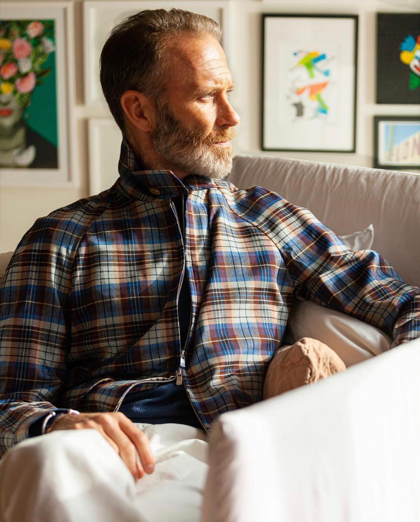 Grenfell where elegance meets adventure