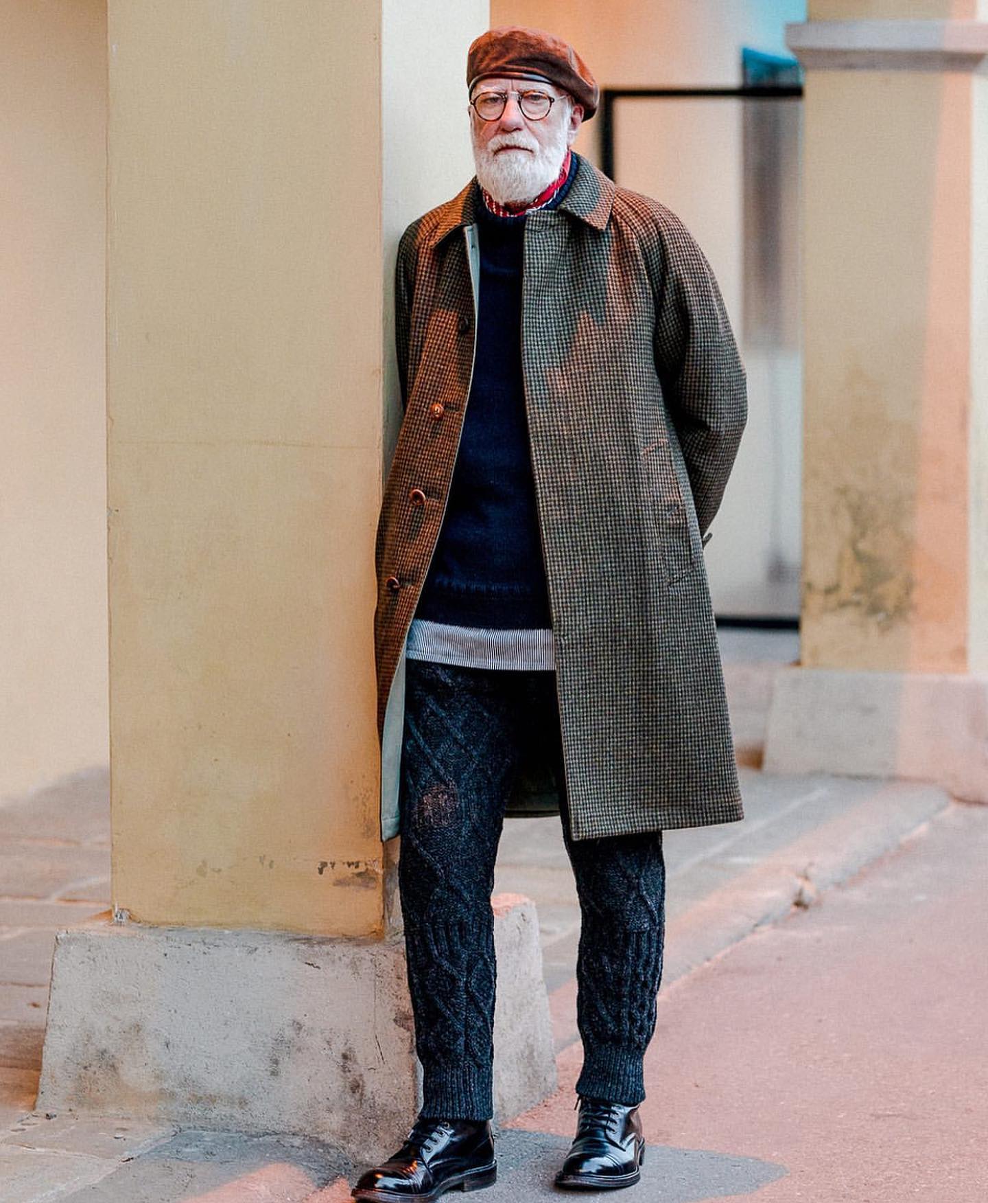 Grenfell where elegance meets adventure