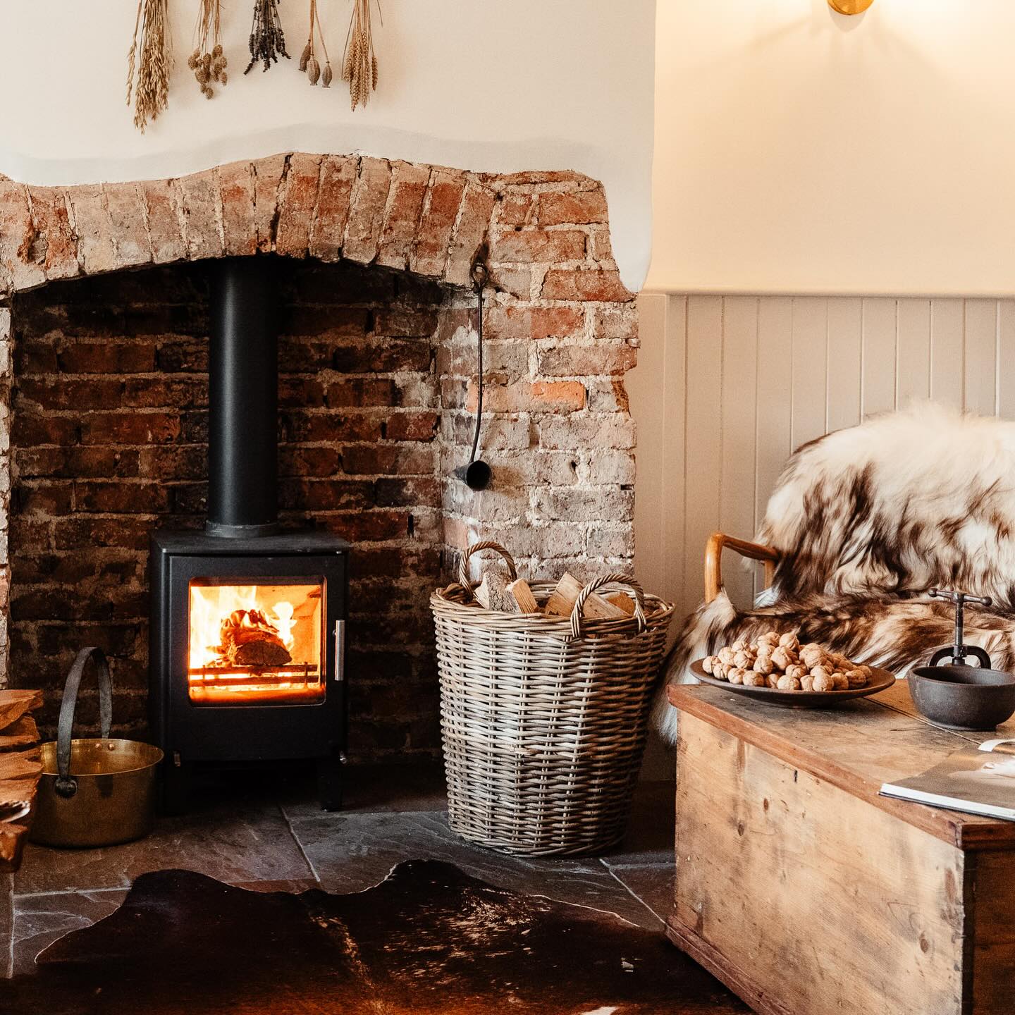 Mýse, where cuisine meets the poetry of North Yorkshire.