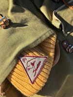 Wool hats, the wait for Christmas, and carols in the air small things that warm the soul