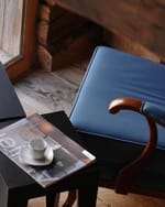 Cedä m, the subtle art of lowering the volume