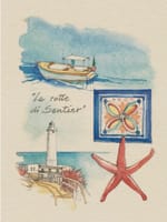 Routes and postcards: the gentle charm of slow travel