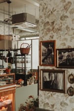 DA-DA’ Bistrot, a little trip out of town