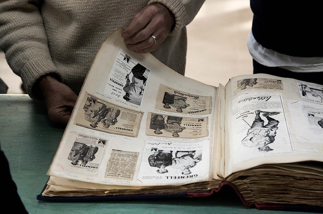 Grenfell where elegance meets adventure