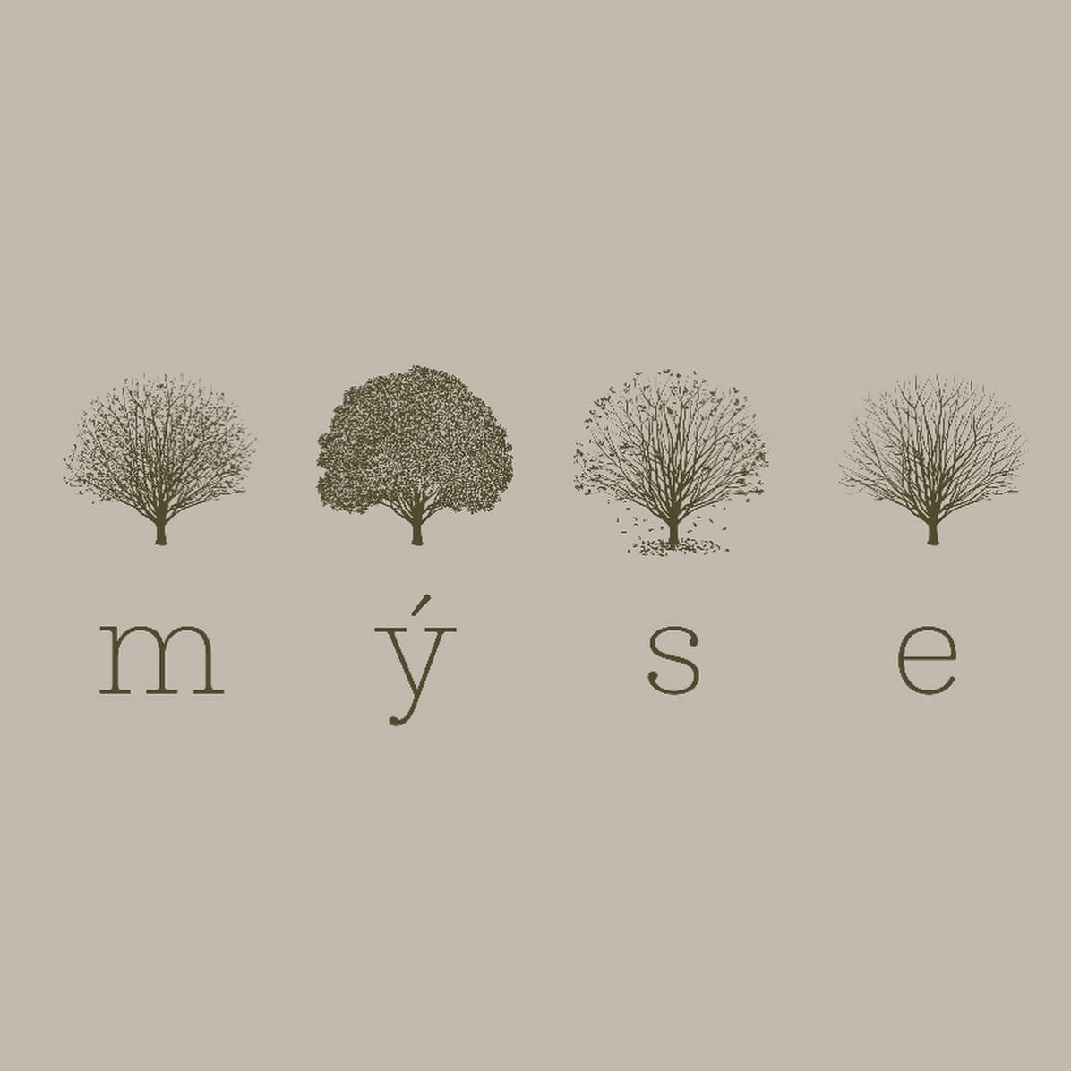 Mýse, where cuisine meets the poetry of North Yorkshire.