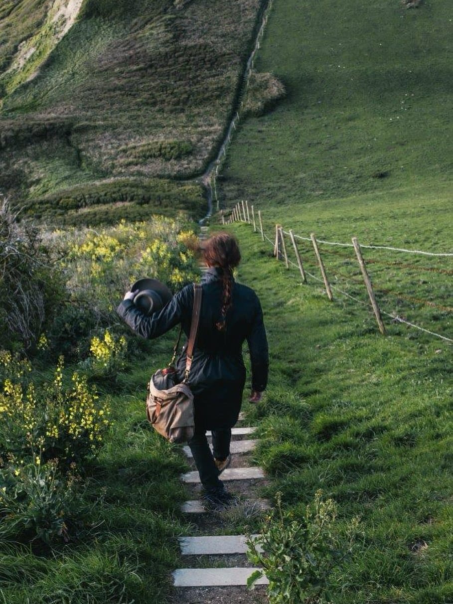 Sentier... un viaggio tra storie, libertà e bellezza