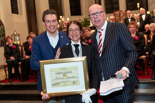 Between dreams and discipline, my (unexpected) life as a Butler